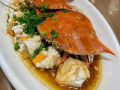 -洲晓鲜·舟山海鲜大排档(朱家尖风景区店)