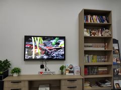 -皓洁口腔门诊部(金色雅园金涛苑店)