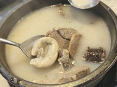 -韩仁阁米肠汤饭(韩乐坊店)
