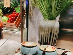 -金滏山烤肉·海鲜·火锅自助餐厅(襄阳万达店)