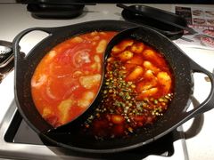 -新辣道鱼火锅(西直门店)