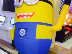 -Miohca缪卡KTV(和平店)