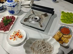 -贵州人家·酸汤火锅·20年老字号