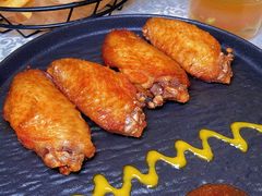 -天空花园餐吧·生日·团建(南山店)