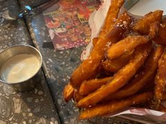 炸红薯-BOTTEGA意库(中骏世界城店)