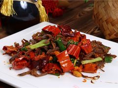 -客汀家宴·客家烟火 四季食材(集美店)