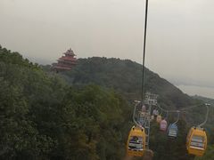 -东湖磨山景区