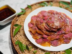 -梅花境(万科店)