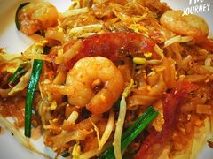 -马来西亚美食街