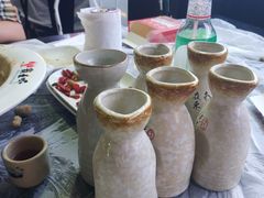 -霸王虾·麻辣小龙虾(清水河公园店)