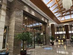 -杭州西溪喜来登度假大酒店