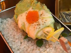 -何师烧烤Pro ·江湖川菜·小龙虾·精酿啤酒(太古里旗舰店)