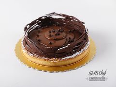 -王森咖啡西点烘焙培训(上海名厨中心店)
