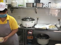 -新丰小吃(江陵路分店)