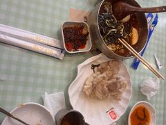 -服务大楼冷面(延大店)