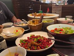 -桂小厨广西菜(万象城店)
