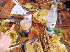 -高彩明麻辣烫串串香·老字号(西华门店)
