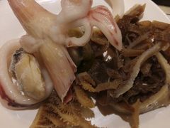 -悦橙烤肉海鲜自助(中央大街店)