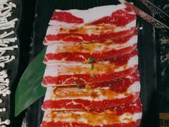 -九田家黑牛烤肉料理(盛龙广场店)