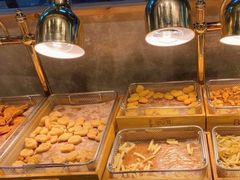 -比格比萨自助(李沧万达店)