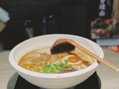 -味千拉面(南宁江南万达店)