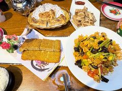 -酒肉门孔府菜(曲阜游客中心店)