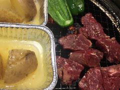 -じゃんじゃん亭(栄店)