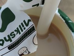 -迷客夏Milksha(无锡苏宁店)