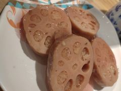 -老城南.鸭血粉丝汤(夫子庙店)