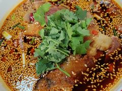 -丁太婆老妈蹄花(人民公园非遗总店)