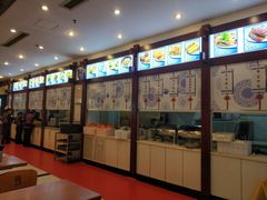 -龙抄手(春熙路总店)