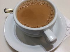 奶茶-太兴烧味餐厅(白加士街店)
