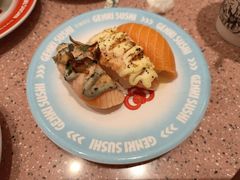 -元气寿司(环球港店)