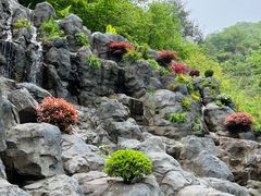 -苍龙峡风景区