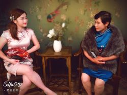 -时光纪全家福·母女写真