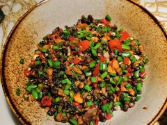 -俏九州·小炒黄牛肉(华润万象汇店)