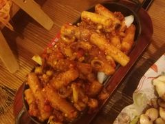 -小木屋米酒店总店