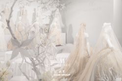 点击看大图 -MANLI BRIDAL婚纱