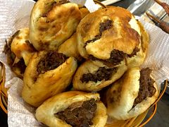 牛肉烧饼-买又大餐厅(福林里店)