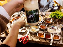 -朴安胖·韩国烤肉(沈阳店)