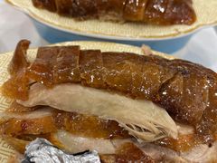 -正阳春烤鸭店(杨楼店)