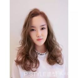 点击看大图 -P.STYLE 派斯造型