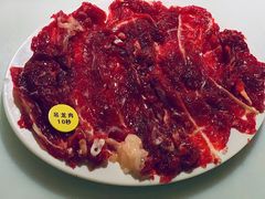 -潮发潮汕牛肉店(龙洞店)