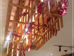 大堂-大川先生·小龙虾·川菜(信义坊店)