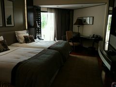 -阿瓦尼河滨曼谷酒店