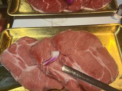 -炙城·韩式烤肉(南京东路店)