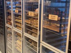 -原麦山丘(天津天河城店)