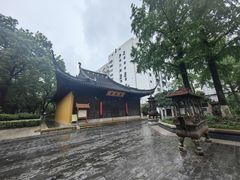 -常州古运河南大街文化旅游区-人民公园