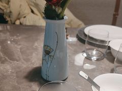 -宫燕府·京菜·烤鸭·淮扬菜(王府中心店)