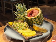 -黑牛の店·和牛烧肉(太原万象城店)